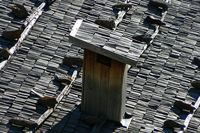 Geschichte Finailhof