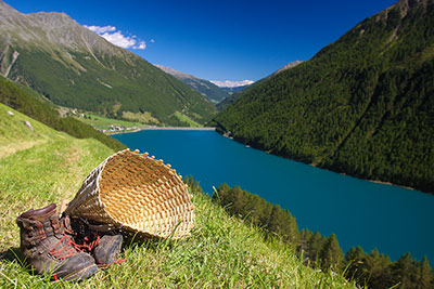 Geschichte Finailhof