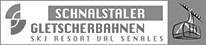 Logo Schnalstaler Gletscherbahn